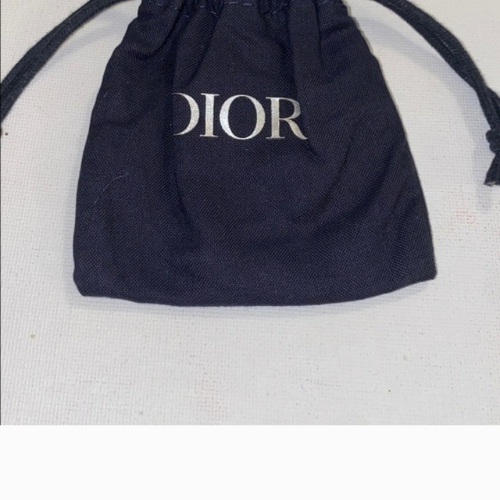 Dior Lipstick Rouge Dior Velvet Satin Teasers with Authentic Dior New Mini Bag